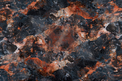 Dark Brown Marble Background Wallpaper Product Image 1