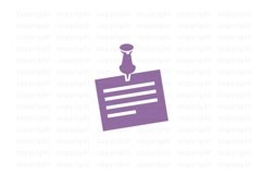 SEO Note Product Image 1