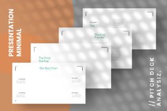 Minimal Business Powerpoint Product Image 10