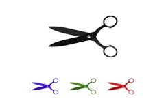 Scissor icon Product Image 1