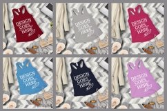 Tank Mock-up/Next Level Tanks/ Next level 1533 Product Image 8