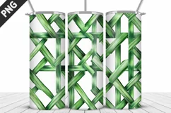 Skinny Tumbler Wrap Design | Tumbler Wrap PNG Design Product Image 5
