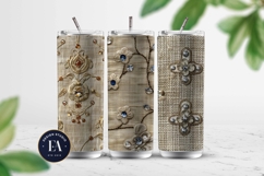 Crystal Embroidery Texture | Luxury Beaded Fabric Pattern Product Image 2