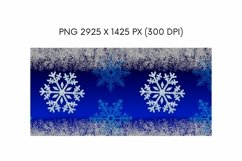 Christmas Mug Sublimation | Bundle | PNG Product Image 5