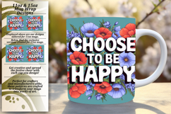 Gift 11oz Mug Wrap Png Artwork , Religious Product Image 1