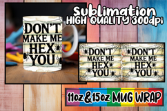 Heartwarming days sublimation print wrap, Halloween Product Image 1