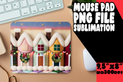 VIBRANT desk PAD Gift Ideas, Holiday Product Image 1