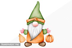 Thanksgiving Gnome Sublimation Bundle - Gnome Sublimation Product Image 11