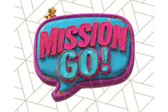 Forgotten 80s Cartoon Clipart PNG, Retro Animal Heroes Product Image 3