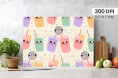 Happy New Year Cutting Board PNG Festive New Year's Eve 2026 Product Image 1