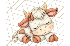 Baby Farm Animal Clipart, Cute Farm Animals Png Product Image 4