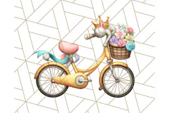 Royal Carriage & Princess Vehicle PNG Clipart for Fairytales Product Image 4