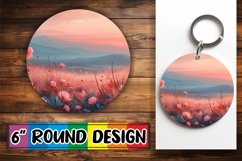 Colorful Floral Design Accessories Compilation Product Image 1