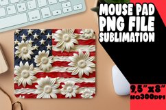 American Glory Sublimation Pad Product Image 1