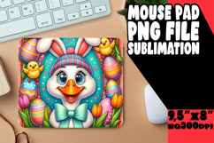 WHIMSICAL MOUSE PAD FUN DESIGNS, Goose Product Image 1