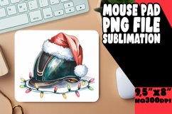 Sweet mouse PAD Inspirational Magic, Holiday Product Image 1