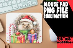 CHEERFUL mouse PAD Fun Magic, Xmas Product Image 1