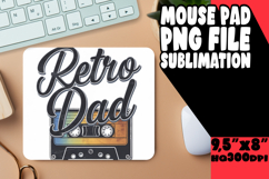 Sweet Mouse Pad Ideas for Gifts, Father's Day Product Image 1