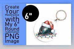 Creative Circle Design for Car Coasters , Holiday Product Image 1