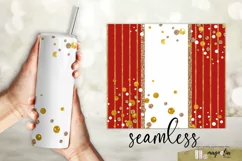 add your own text graduation red tumbler png Product Image 2