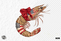 Patriotic Coastal Life Clipart Product Image 1