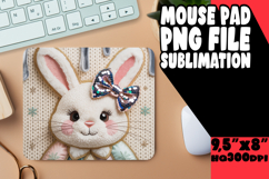 Bright DESK MAT Fun Ideas, Holiday Product Image 1