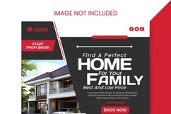 Real Estate House For Sale Banner Product Image 16