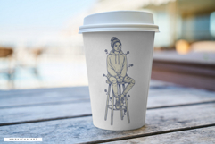 Hand-drawn Spring Night Clipart Product Image 6