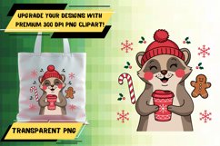 Fresh PNG Sublimation Template for Crafts , Christmas Product Image 1