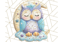Halloween Animal Cookie Clipart, Frosted Sugar Cookies Png Product Image 4