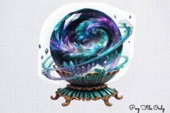 Atlantis Clipart P2 PNG Product Image 1