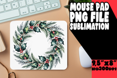 RADIANT DESK MAT PLAYFUL DESIGN, Christmas Product Image 1