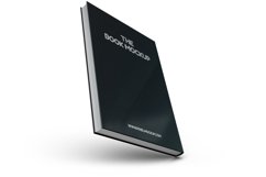 The Book Mockup Product Image 7