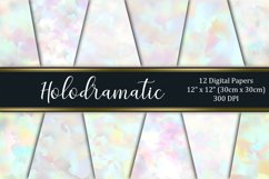 Holodramatic Product Image 1