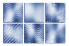 Blue Textures, Backgrounds Product Image 3