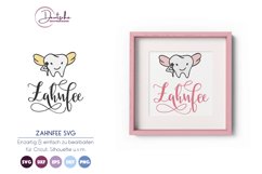 Zahnfee SVG Product Image 1