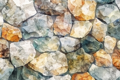 Stone Wall Background Wallpaper Product Image 1