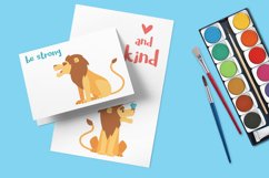 King of the Jungle Bundle Product Image 4