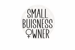 Small business svg | small business owner | Girl boss svg Product Image 2
