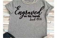Faith svg DXF JPEG Silhouette Cameo Cricut Jesus svg  Product Image 1