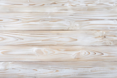 White Wood Texture Background Wallpaper Product Image 1