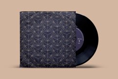Geometric seamless oriental patterns Product Image 3