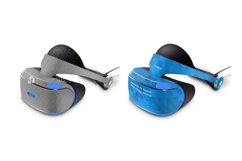 Sony PlayStation VR 2016 with Accessories Vinyl Skin Design Product Image 1