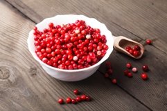Cowberry in the bowl Product Image 1