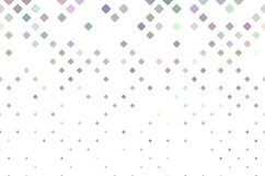 16 Colorful Square Patterns Product Image 3
