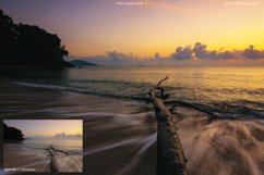 18 Pro Landscape Presets for Lightroom &amp; Lightroom Mobile Product Image 18