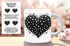 Heartfelt Love Sublimation Product Image 1