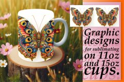 Elegant Butterfly Medley Product Image 1