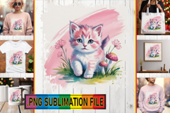 Joyful Sublimation TSHIRT Art, Funny Quote Product Image 1