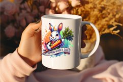 Funny Animals Quotes Sublimation Clipart Product Image 19